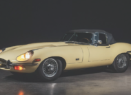 1969 Jaguar E-Type SII
